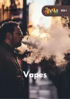 Vorschau - Unterrichtsreihen - Komplettpaket: Vapes - Vapen von E-Zigaretten | Beliebtheit von Rauchen in den sozialen Medien (Klasse 7 8 9 10) - Seite 1