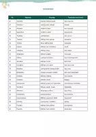 Aperçu - Feuilles d'exercices - Pack de matériaux sur les adjectifs en anglais - Page 3