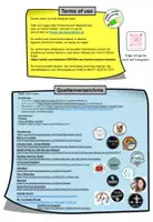 Vorschau - Arbeitsblätter - Lesen lernen mit Karibu 1 (Version 2016) – Leseblätter in deutscher Fibelschrift (Druckschrift) | Arbeitsblätter & Lesetraining für die 1. Klasse - Seite 2