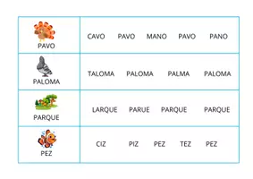 Vista previa - Juegos / Gamificación - Paquete de materiales - página 2
