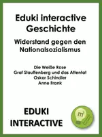 Vorschau - Arbeitsblätter - Geschichte (interactive Gesamtpaket) - Seite 2