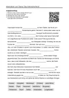 Vorschau - Arbeitsblätter - Arbeitsblätter zum Thema "Das fränkische Reich" + Lösung & MP3 + Mindmap + Infografik - Seite 3