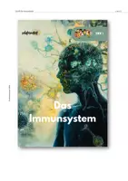 Vorschau - Arbeitsblätter - Immunabwehr in der Sekundarstufe 1 - Lernheft - Seite 1