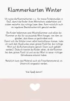 Vorschau - Spiele - Materialpaket - Klammerkarten Jahreszeiten - Seite 3