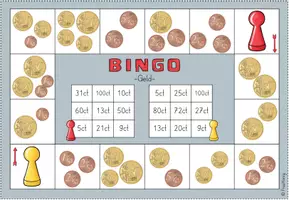 Vorschau - Spiele - Rechenspiel Geld - ZR100 - Seite 3