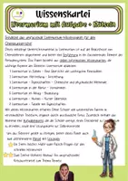 Vorschau - Stundenentwürfe - Chalkogene: Livermorium Wissenskartei + Steckbrief + Quizze - Seite 2