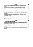 Vorschau - Merkblätter - Stoffwechsel der Zelle - Checkliste - Seite 3