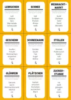 Vorschau - Spiele - Sag es nicht! - Weihnachten - Seite 2
