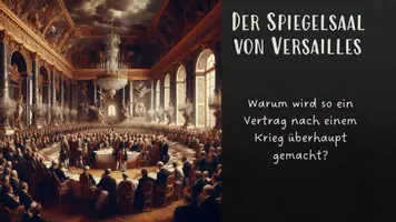 Vorschau - Arbeitsblätter - Versailler Vertrag | Was Versailles für Deutschland bedeutete - Seite 2