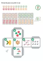 anteprima - Giochi - English Christmas Games - Pagina 2
