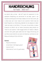 Vorschau - Spiele - FAMILIE Ich habe - Wer hat? - Seite 1