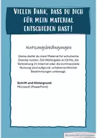 Vorschau - Anderer Materialtyp - Wörtersammlung - Gruselgeschichten - Seite 1