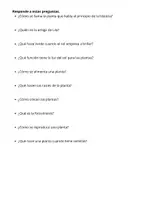 Vista previa - Unidades / Secuencias / Situaciones de Aprendizaje - Paquete de materiales - página 1