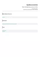Vorschau - Poster - Poster: Merkblatt haben und sein im Perfekt - Seite 1