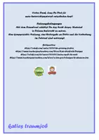 Vorschau - Mal- und Bastelvorlagen - Leporello Die biblische Ostergeschichte - Seite 2