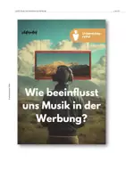 Vorschau - Unterrichtsreihen - Musik und Werbung - Komplettpaket zum Sparen! - Seite 2