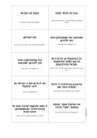 Vorschau - Arbeitsblätter - Magnet-Bingo für den Physikunterricht - Seite 2