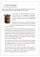 Vorschau - Arbeitsblätter - Arbeits- und Übungsheft ERÖRTERUNG (inklusive Lösungen) - Seite 3
