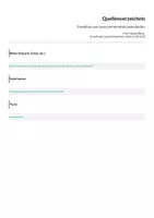 Vorschau - Merkblätter - Checkliste zum Lesen und Vorstellen eines Buches - Seite 2