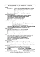 Vorschau - Merkblätter - Beurteilungsbogen für das Verfassen einer dialektischen Erörterung - Seite 3