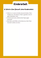 Vorschau - Arbeitsblätter - Kinderarbeit - Seite 2