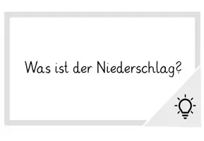 Vorschau - Arbeitsblätter - Der Regen und der Regenmesser (Thema Wetter) - Seite 3