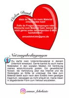 Vorschau - Arbeitsblätter - Noten - Rückmeldezettel Erste Hilfe - Seite 3