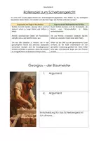 Vorschau - Spiele - Rollenspiel zum griechischen Scherbengericht - Seite 1