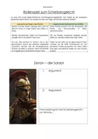 Vorschau - Spiele - Rollenspiel zum griechischen Scherbengericht - Seite 2