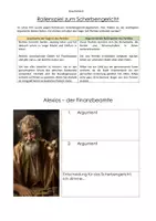 Vorschau - Spiele - Rollenspiel zum griechischen Scherbengericht - Seite 3