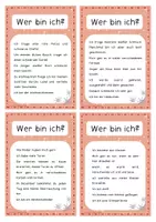 Vorschau - Spiele - Wer bin ich? Weihnachtsrätsel (24 Rätsel/Adventskalender) - Seite 3