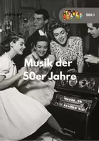 Vorschau - Unterrichtsreihen - Musik fachfremd unterrichten - XXL WACHSENDES Materialpaket - Seite 1