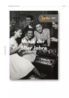 Vorschau - Unterrichtsreihen - Musik fachfremd unterrichten - XXL WACHSENDES Materialpaket - Seite 2