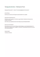 Vorschau - Bildkarten - Tierspuren Domino - Heimische Tiere - Seite 3