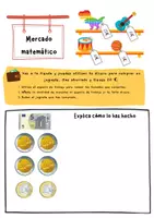 Vista previa - Hojas de trabajo - TRABAJAMOS CON DINERO - página 2