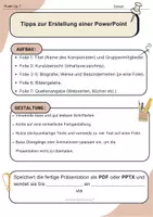 Vorschau - Arbeitsblätter - Musik in Werbungen - Wachsendes Materialpaket - Seite 2