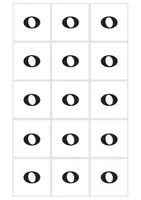anteprima - Esercizi - Card Ritmiche Musicali - Pagina 3