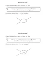 Vorschau - Arbeitsblätter - Wortbausteine handelnd erforschen - Übungsheft - Seite 2