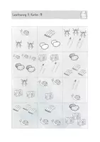 Vorschau - Unterrichtsreihen - Materialpaket Lesetraining 1 bis 3 für die Unterstufe - Seite 2