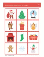 Aperçu - Fiches - Cachette de Noël - Page 3