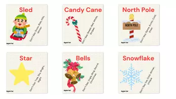 Vorschau - Spiele - Don't Say That! – Christmas Edition - Seite 3