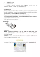 anteprima - Programmi scolastici / Materiali per docenti - STEAM - laboratorio completo tutte le classi - Pagina 2
