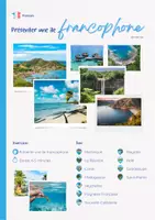 Vorschau - Stundenentwürfe - Présenter une île francophone - Seite 3