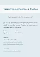 Vorschau - Anderer Materialtyp - Lese-Mal-Heft Winter 1./2. Klasse - Seite 1