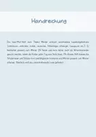 Vorschau - Anderer Materialtyp - Lese-Mal-Heft Winter 1./2. Klasse - Seite 2