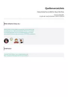 Vorschau - Arbeitsblätter - Meine Winterferien 2025 Ich-Buch/Portfolio - Seite 1