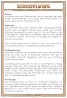 Vorschau - Unterrichtsreihen - Experimente zum Thema Schwimmen und Sinken - Das schwebende Ei - Seite 2