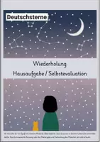 Vorschau - Arbeitsblätter - Wo ist Paula? 2 Kapitel 2 bis 4 Wiederholung - Deckblatt