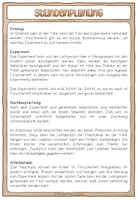 Vorschau - Unterrichtsreihen - Experimente zum Thema Magnetismus - Der schwebende Magnet - Seite 2