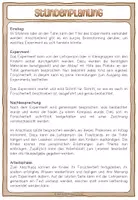 Vorschau - Unterrichtsreihen - Experimente zum Thema Magnetismus - Einen Kompass bauen - Seite 2
